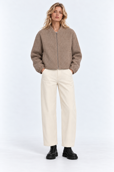 GIACCA BOMBER