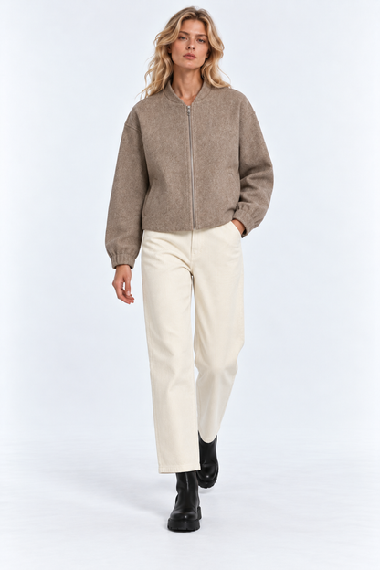 GIACCA BOMBER