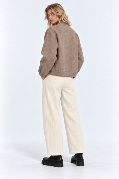 GIACCA BOMBER