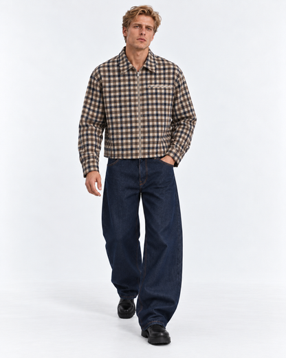 GIACCA CHECK