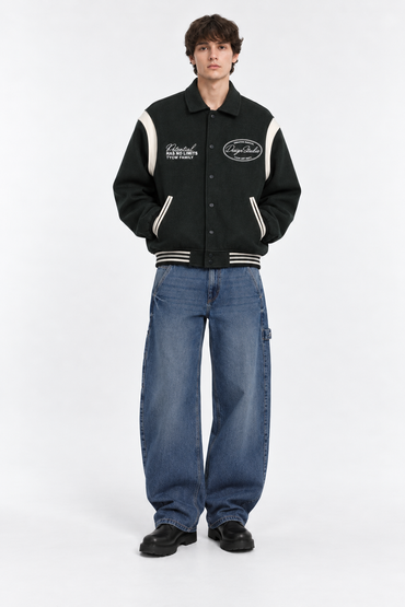 GIACCA VARSITY
