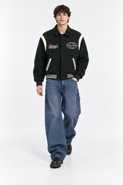 GIACCA VARSITY