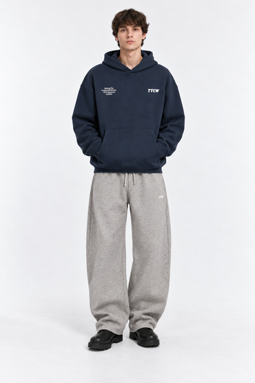 HOODIE OVERSIZE