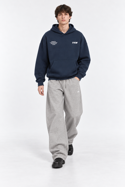 HOODIE OVERSIZE