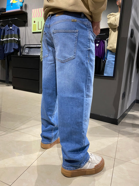 JEANS BAGGY