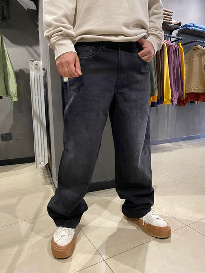 JEANS BAGGY