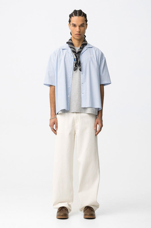JEANS BAGGY