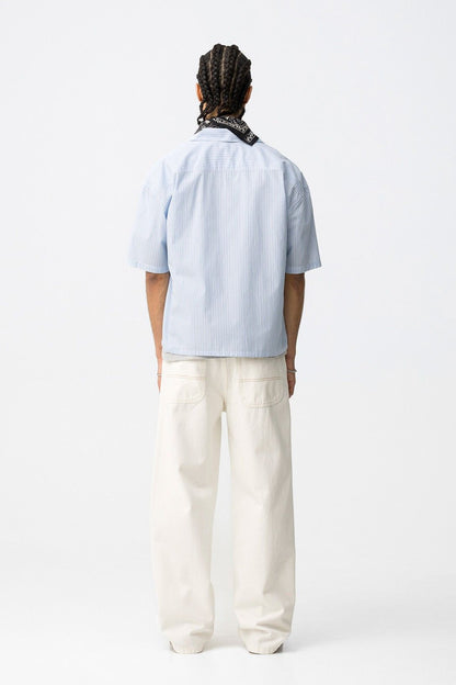 JEANS BAGGY