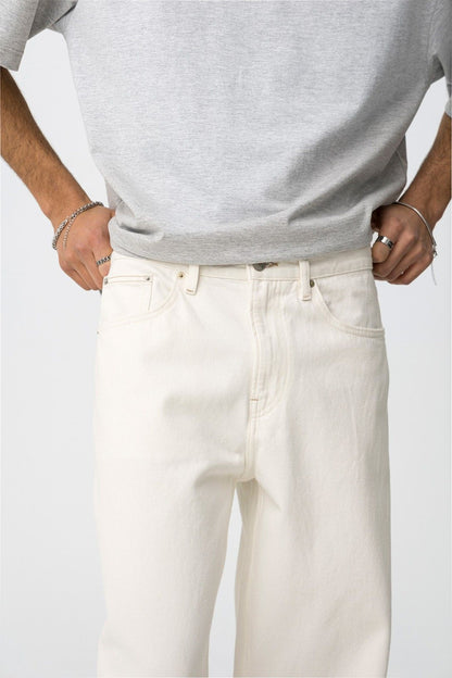 JEANS BAGGY