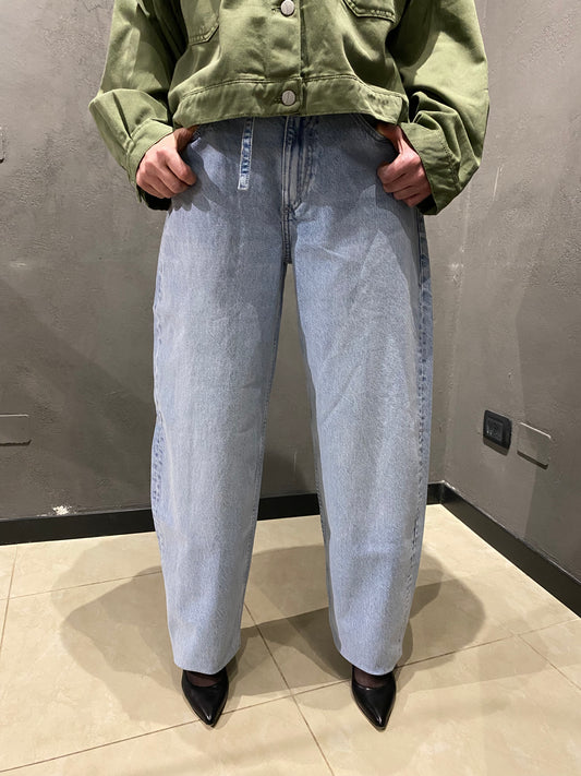 JEANS BALOON
