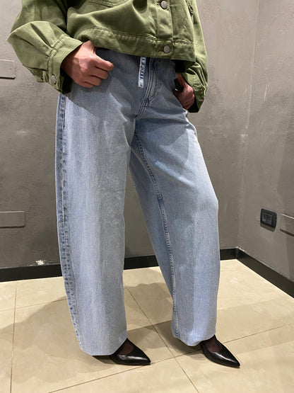 JEANS BALOON