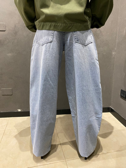 JEANS BALOON