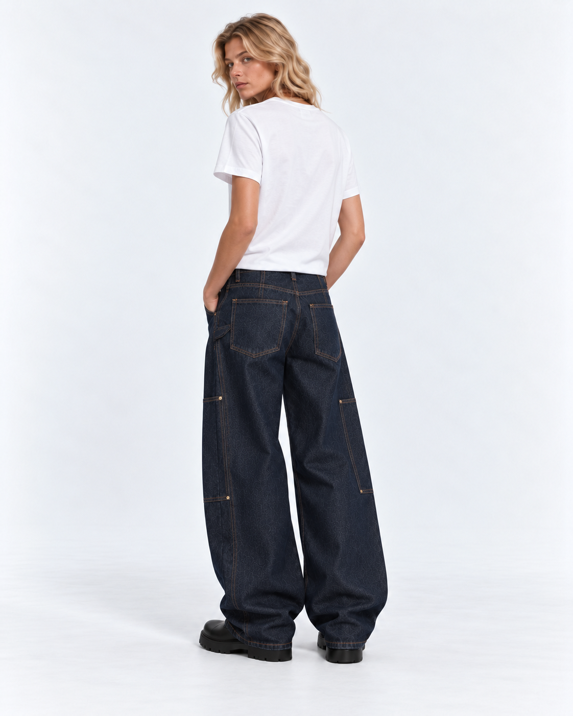 JEANS WORKWEAR