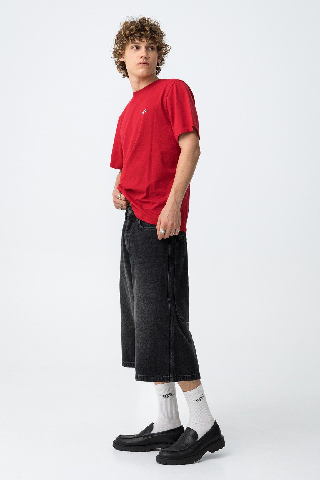 JORTS SUPER BAGGY