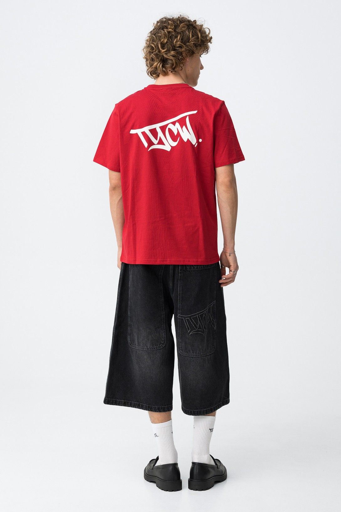 JORTS SUPER BAGGY