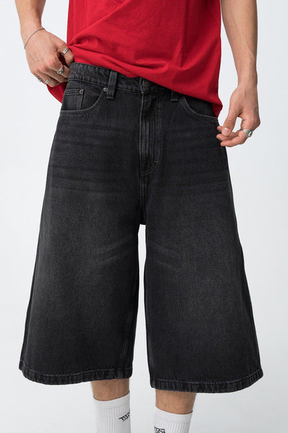 JORTS SUPER BAGGY