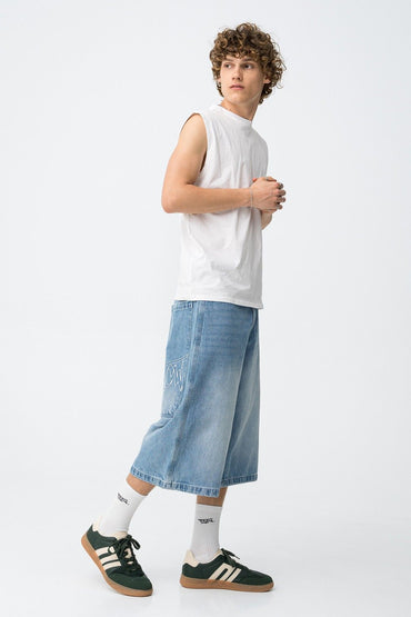JORTS SUPER BAGGY