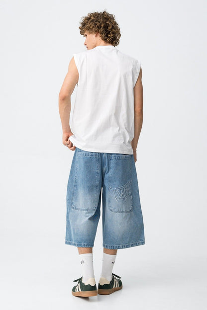 JORTS SUPER BAGGY