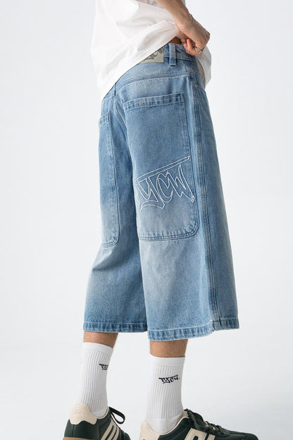 JORTS SUPER BAGGY