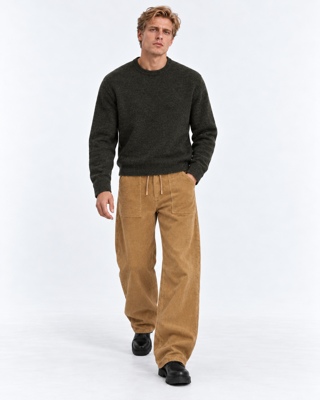 MAGLIONE BASIC