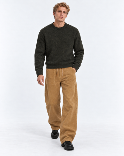 MAGLIONE BASIC