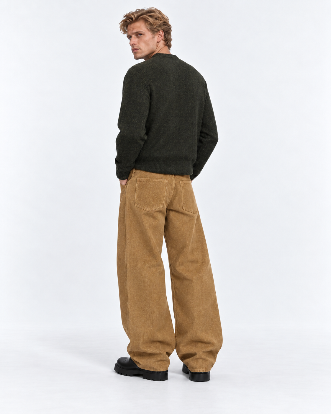 MAGLIONE BASIC