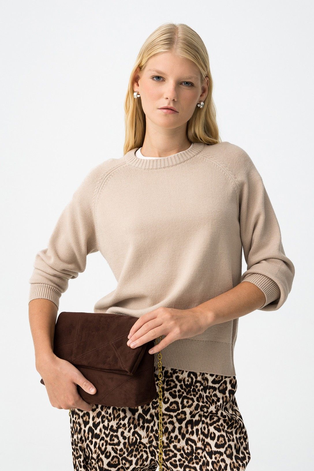 MAGLIONE BASIC