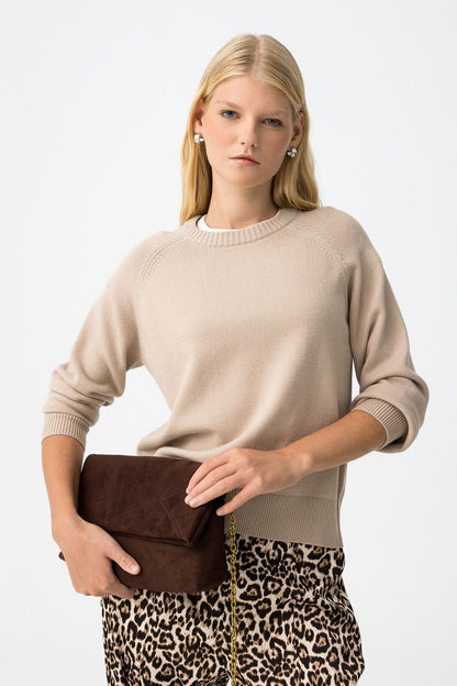 MAGLIONE BASIC