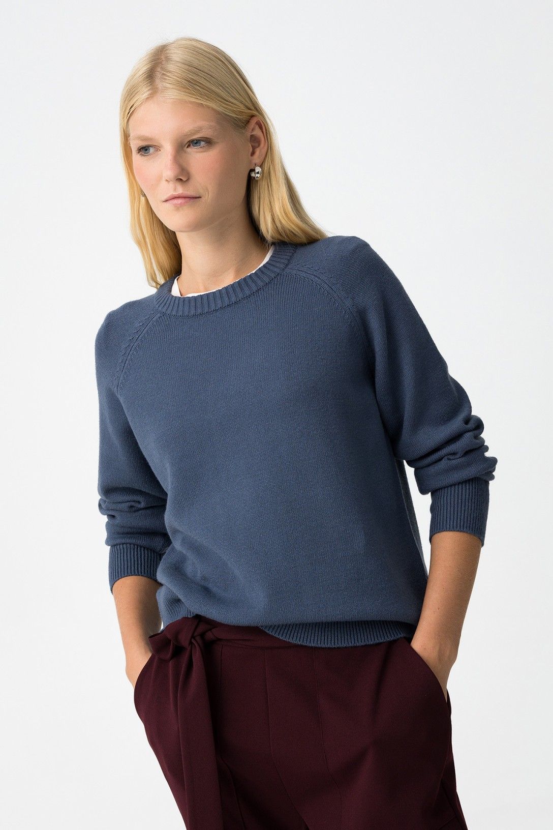 MAGLIONE BASIC