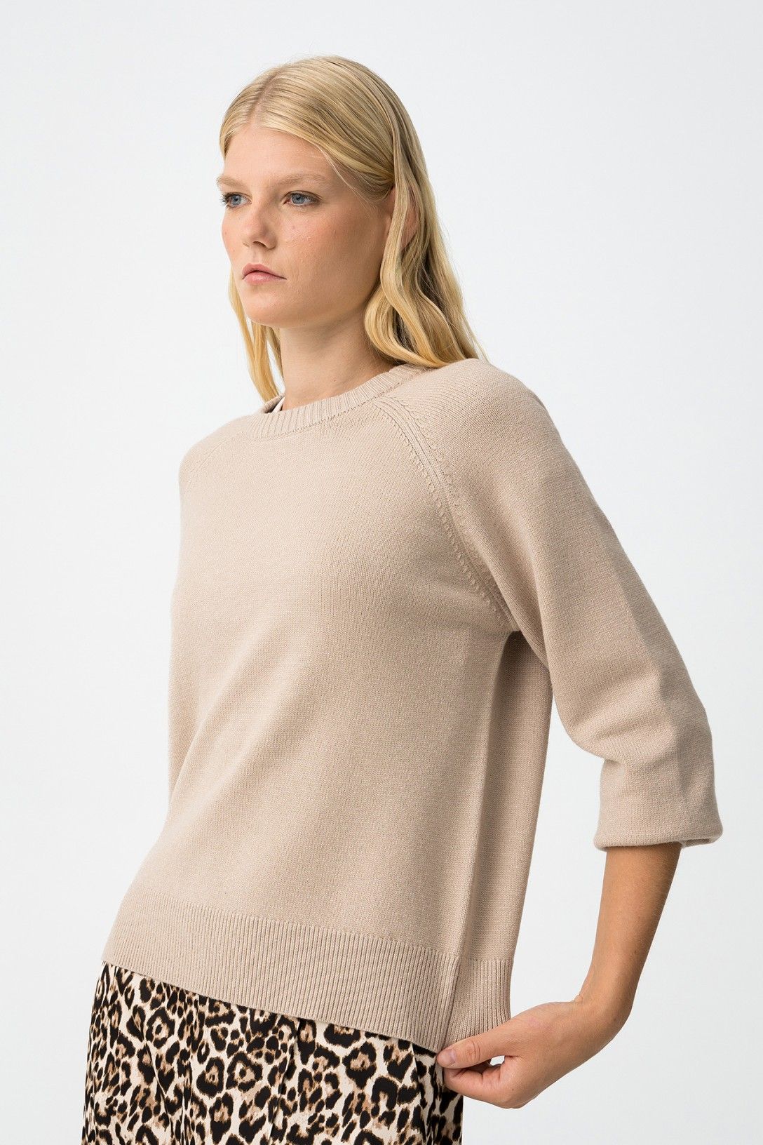 MAGLIONE BASIC