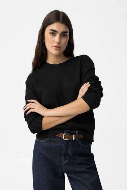 MAGLIONE BASIC