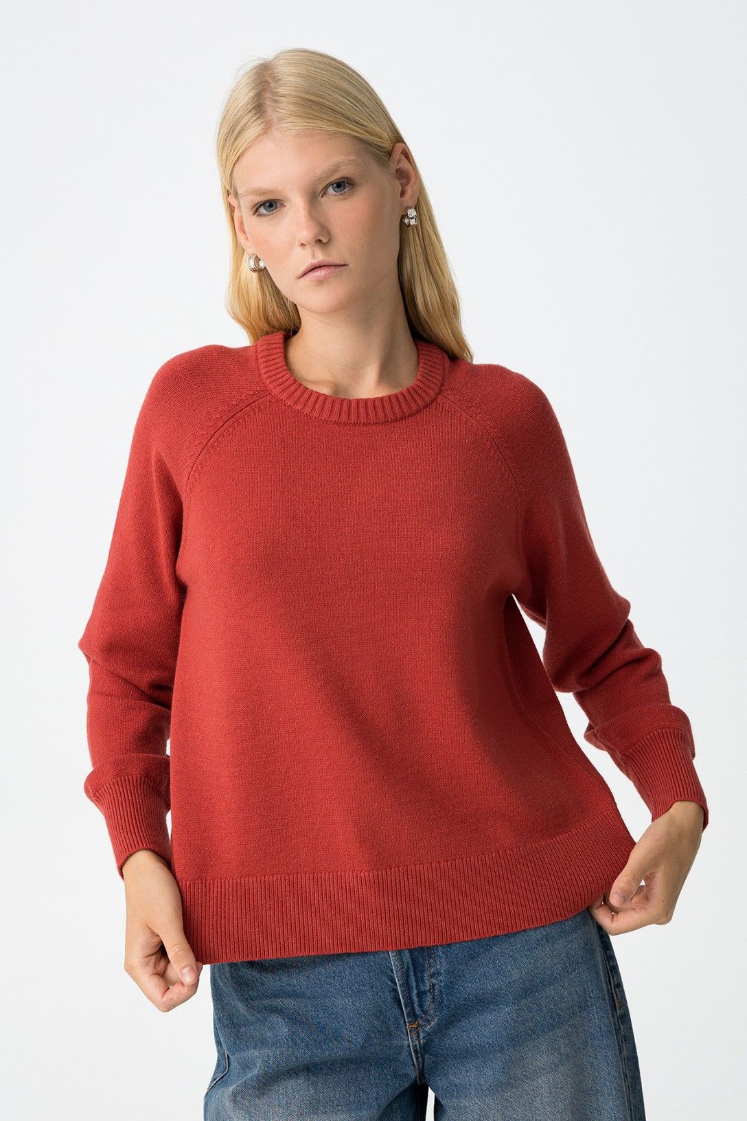 MAGLIONE BASIC