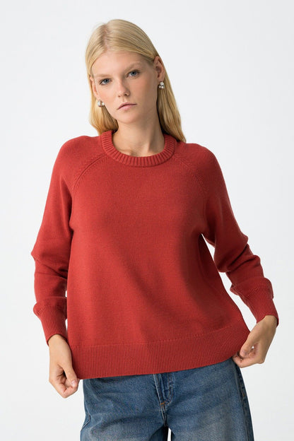 MAGLIONE BASIC