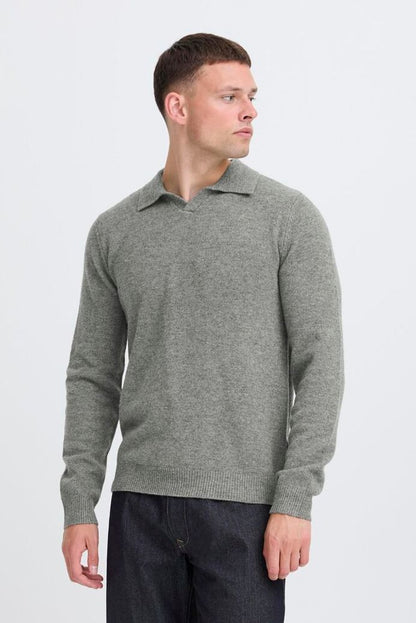 MAGLIONE POLO