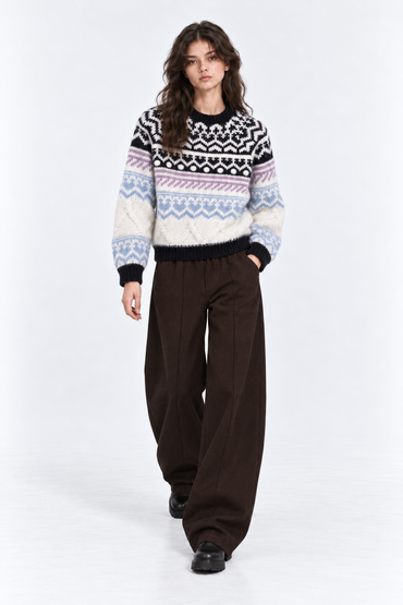 PANTALONE TUTA