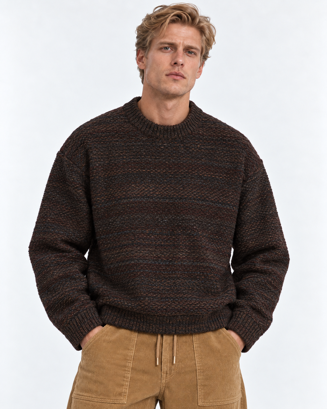 MAGLIONE COFFEE