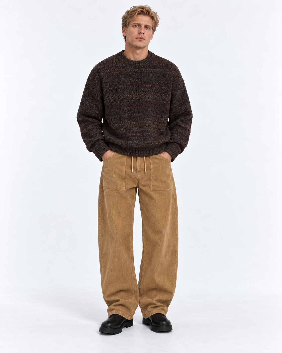 MAGLIONE COFFEE