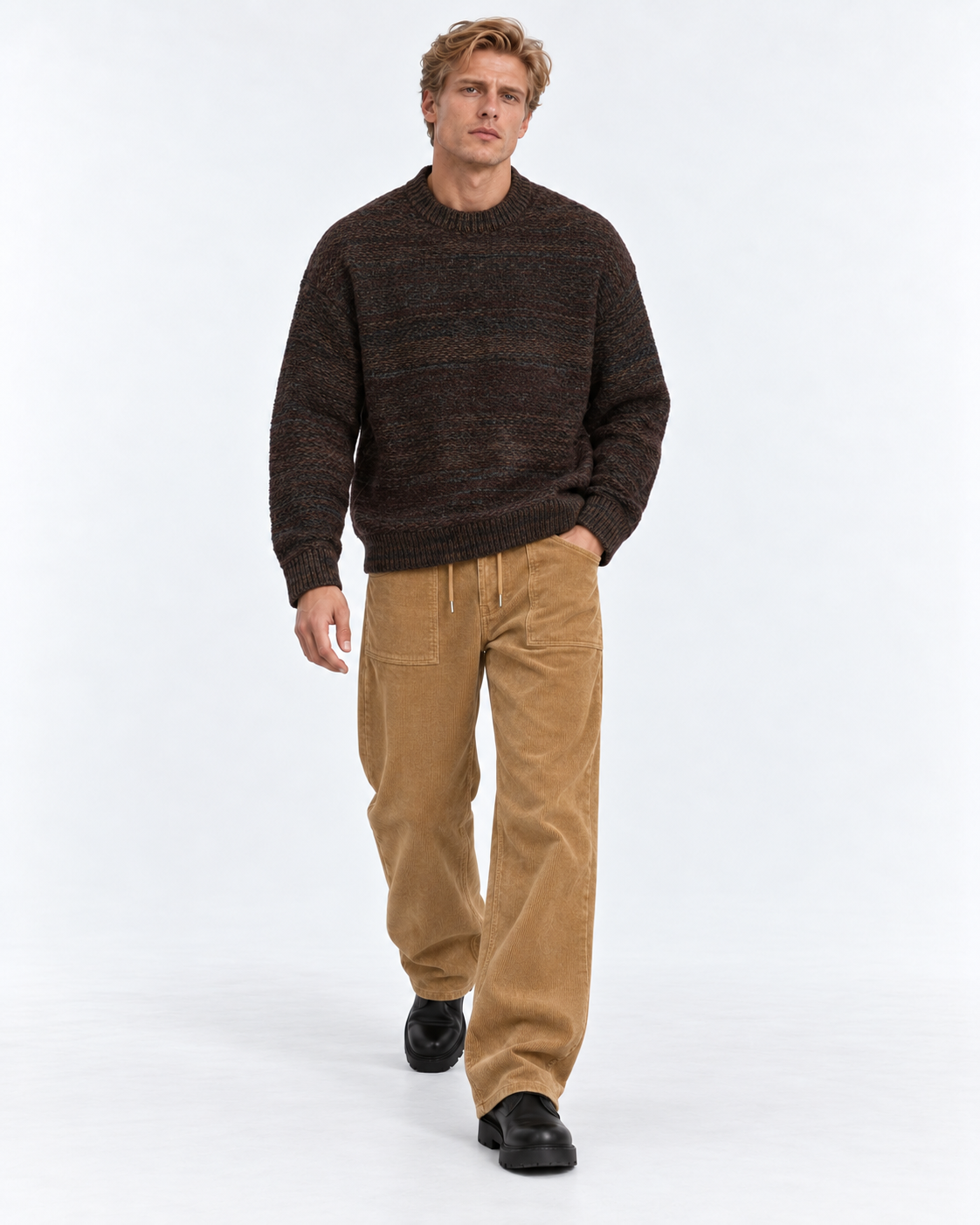 MAGLIONE COFFEE