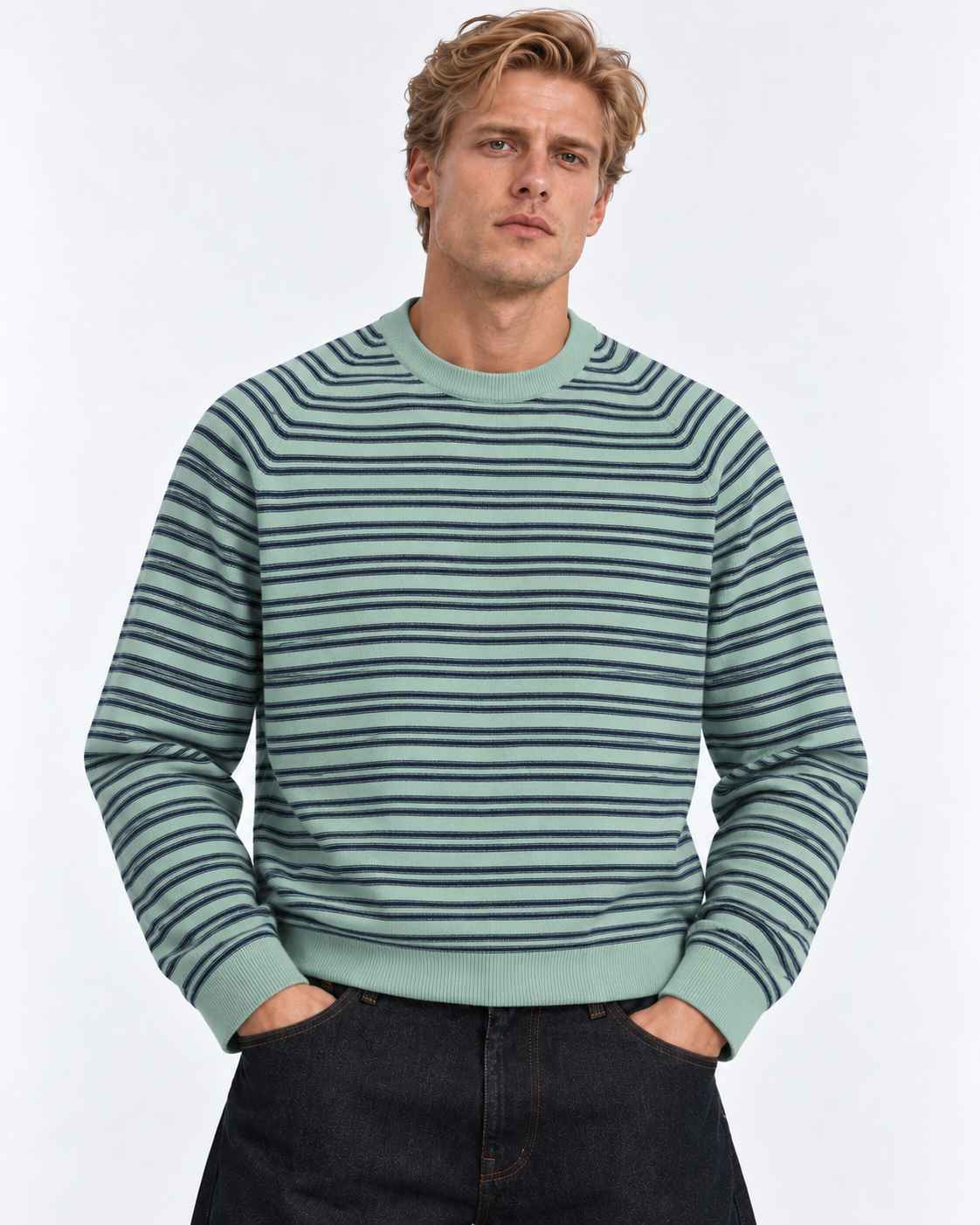MAGLIONE JERSEY