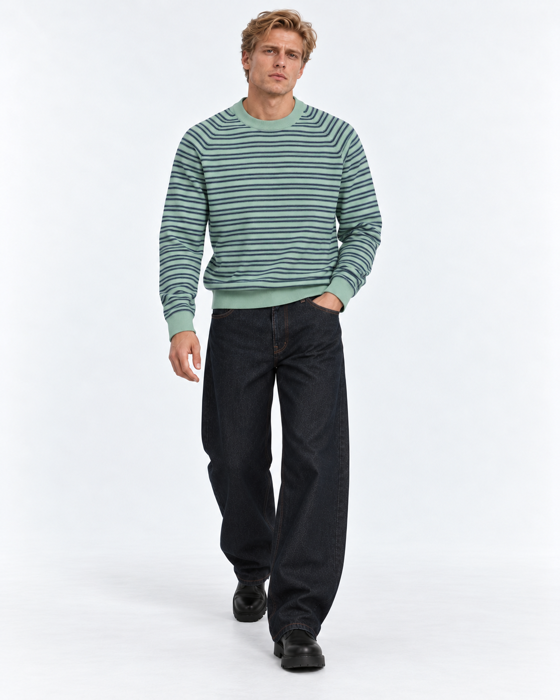 MAGLIONE JERSEY
