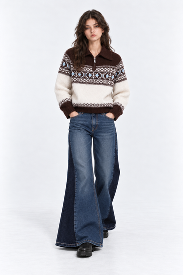 MAGLIONE NORDIC