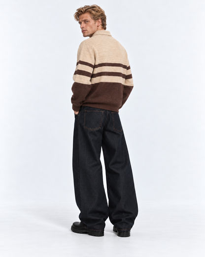 MAGLIONE A POLO