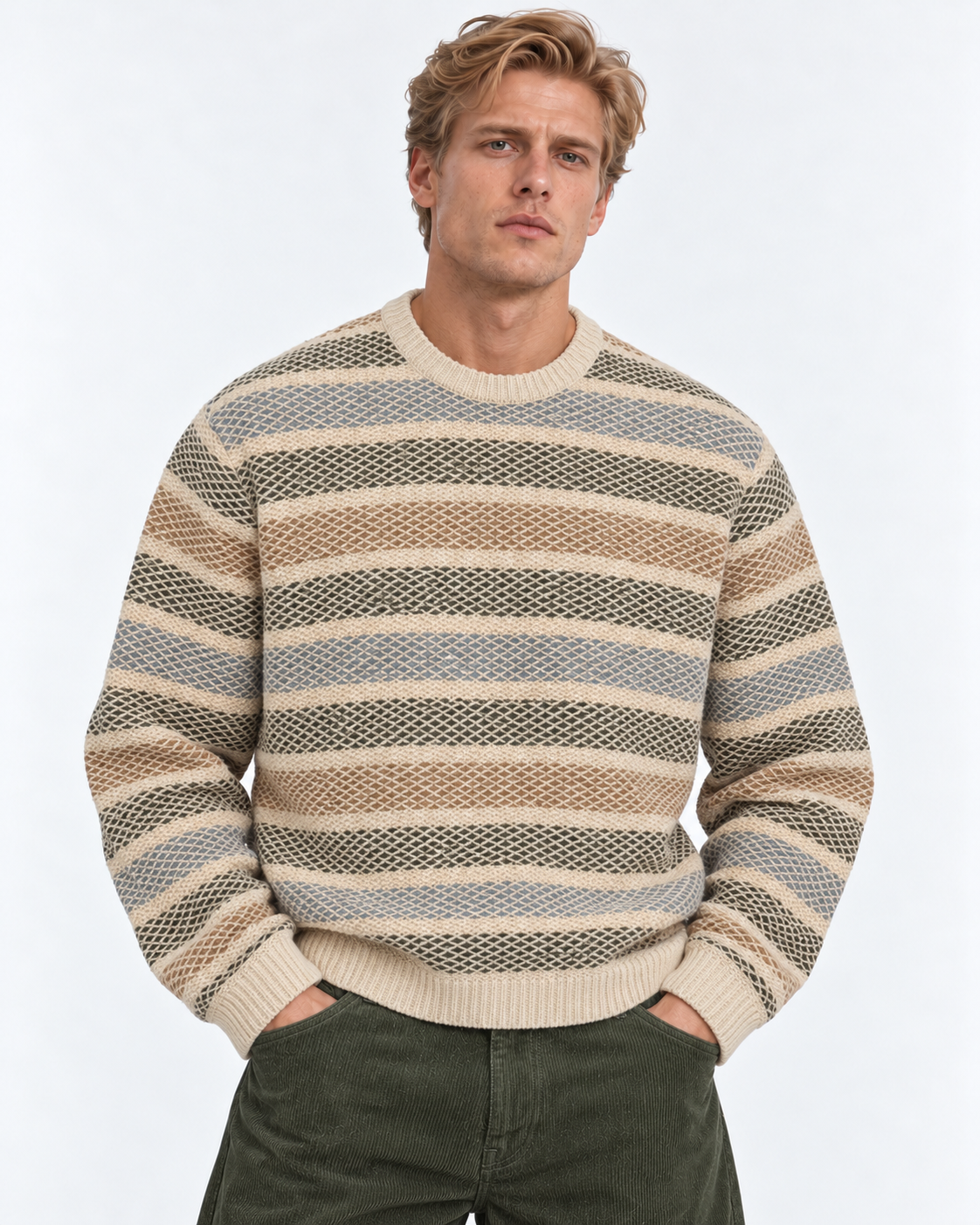 MAGLIONE TEXTURE