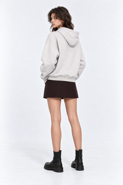MINIGONNA PANTALONE