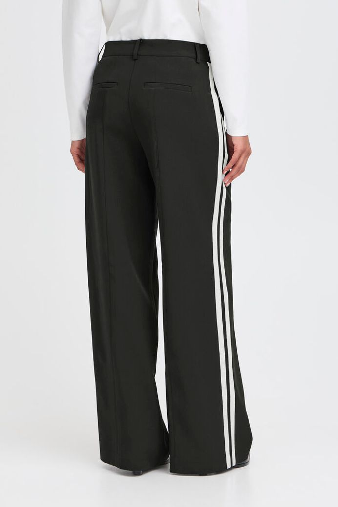 PANTALONE BANDE LATERALI