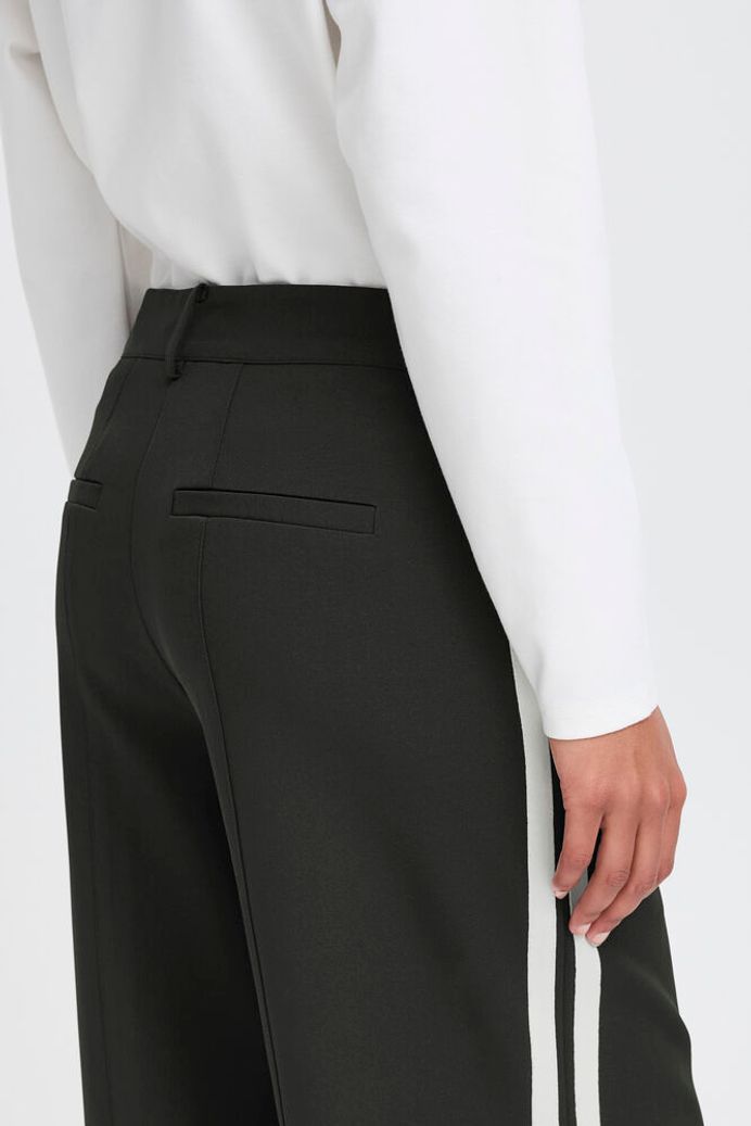 PANTALONE BANDE LATERALI