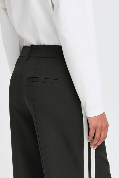 PANTALONE BANDE LATERALI