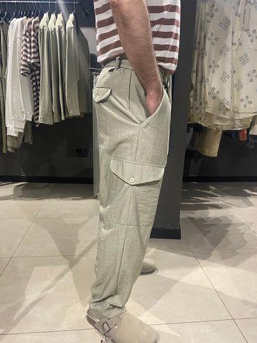 PANTALONE CARGO JAPAN