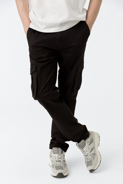 PANTALONE CARGO
