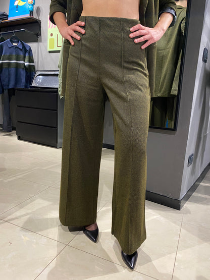 PANTALONE SPIGATO